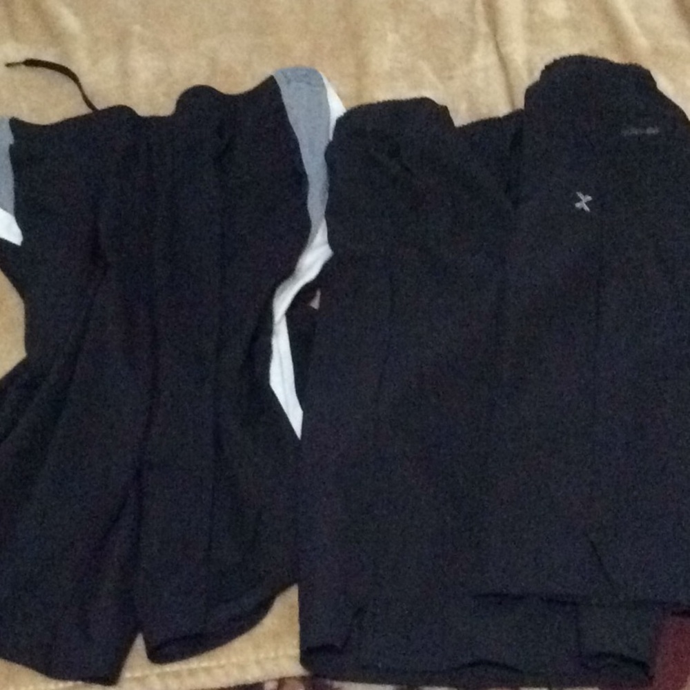 Boys shorts